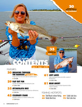 Load image into Gallery viewer, Louisiana Sportsman - July 2024