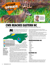 Load image into Gallery viewer, Carolina Sportsman - June 2023