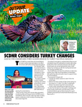 Load image into Gallery viewer, Carolina Sportsman - February 2024