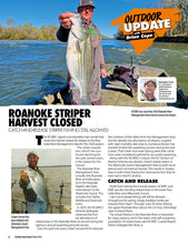 Load image into Gallery viewer, Carolina Sportsman - March 2024