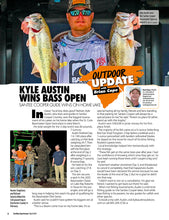 Load image into Gallery viewer, Carolina Sportsman - April 2024