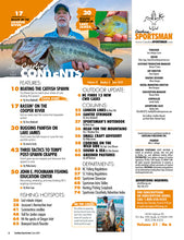 Load image into Gallery viewer, Carolina Sportsman - June 2024