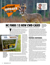 Load image into Gallery viewer, Carolina Sportsman - June 2024