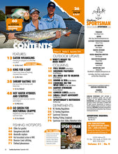 Load image into Gallery viewer, Carolina Sportsman - September 2024