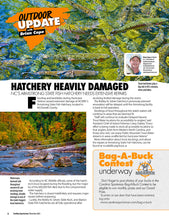 Load image into Gallery viewer, Carolina Sportsman - December 2024