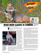 Load image into Gallery viewer, Carolina Sportsman - February 2025