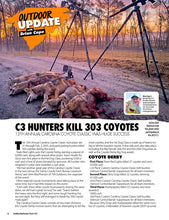 Load image into Gallery viewer, Carolina Sportsman - March 2025