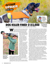 Load image into Gallery viewer, Carolina Sportsman - April 2025