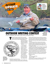 Load image into Gallery viewer, Carolina Sportsman - May 2025