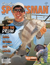 Load image into Gallery viewer, Carolina Sportsman - June 2023