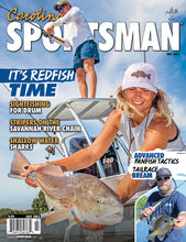 Load image into Gallery viewer, Carolina Sportsman - July 2023