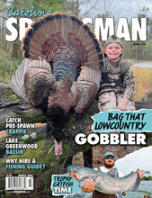 Load image into Gallery viewer, Carolina Sportsman - March 2024