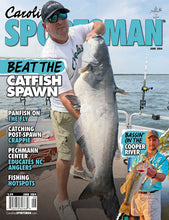 Load image into Gallery viewer, Carolina Sportsman - June 2024