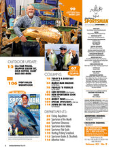 Load image into Gallery viewer, Louisiana Sportsman - May 2023