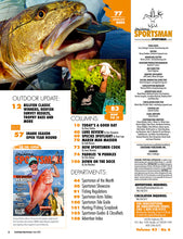 Load image into Gallery viewer, Louisiana Sportsman - June 2023