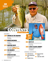 Load image into Gallery viewer, Louisiana Sportsman - June 2023