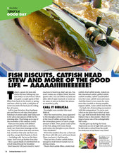 Load image into Gallery viewer, Louisiana Sportsman - June 2023