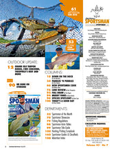 Load image into Gallery viewer, Louisiana Sportsman - July 2023