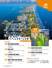 Load image into Gallery viewer, Louisiana Sportsman - July 2023