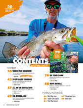 Load image into Gallery viewer, Louisiana Sportsman - August 2023