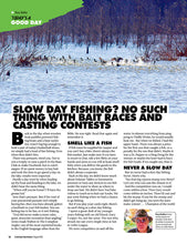 Load image into Gallery viewer, Louisiana Sportsman - August 2023