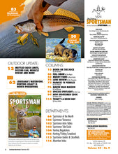 Load image into Gallery viewer, Louisiana Sportsman - September 2023