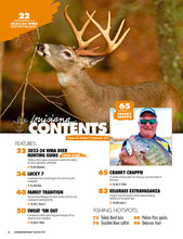 Load image into Gallery viewer, Louisiana Sportsman - September 2023