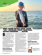 Load image into Gallery viewer, Louisiana Sportsman - September 2023