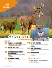Load image into Gallery viewer, Louisiana Sportsman - October 2023