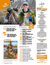 Load image into Gallery viewer, Louisiana Sportsman - November 2023