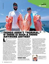 Load image into Gallery viewer, Louisiana Sportsman - November 2023