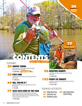 Load image into Gallery viewer, Louisiana Sportsman - February2024