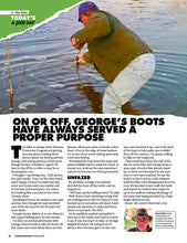 Load image into Gallery viewer, Louisiana Sportsman - February2024