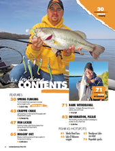 Load image into Gallery viewer, Louisiana Sportsman - March 2024