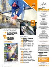 Load image into Gallery viewer, Louisiana Sportsman - April 2024