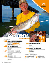 Load image into Gallery viewer, Louisiana Sportsman - April 2024
