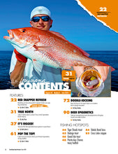 Load image into Gallery viewer, Louisiana Sportsman - June 2024