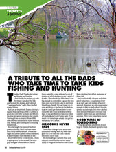 Load image into Gallery viewer, Louisiana Sportsman - June 2024