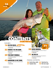 Load image into Gallery viewer, Louisiana Sportsman - August 2024