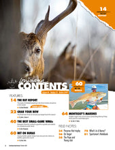 Load image into Gallery viewer, Louisiana Sportsman - October 2024