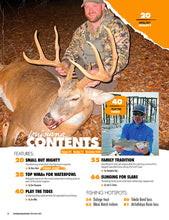 Load image into Gallery viewer, Louisiana Sportsman - November 2024