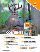 Load image into Gallery viewer, Louisiana Sportsman - December 2024