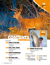 Load image into Gallery viewer, Louisiana Sportsman - January 2025
