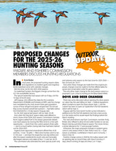 Load image into Gallery viewer, Louisiana Sportsman - February 2025