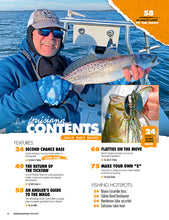 Load image into Gallery viewer, Louisiana Sportsman - March 2025
