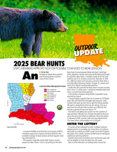 Load image into Gallery viewer, Louisiana Sportsman - April 2025