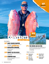 Load image into Gallery viewer, Louisiana Sportsman - May 2025