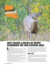 Load image into Gallery viewer, Louisiana Sportsman - June 2025