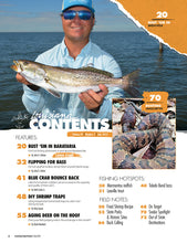 Load image into Gallery viewer, Louisiana Sportsman - July 2025