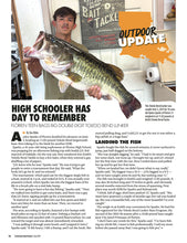 Load image into Gallery viewer, Louisiana Sportsman - July 2025